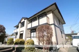 BELL HOUSEの画像