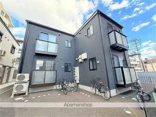 CLAR【1階】の外観