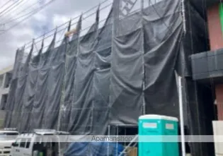 ミリアビタ習志野駅前の画像