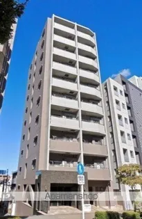 東京都中野区中央2丁目【マンション】の外観