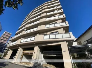 パークアベニューの画像