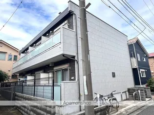 リブリ・THE BASE【1階】の外観