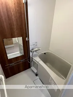 LEGARE卸町【1階】の風呂