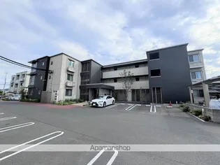 グランベレオ西新涯の画像