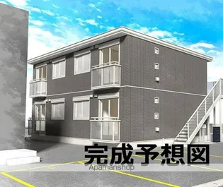 八ヶ崎ハイムの画像