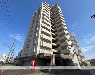 イトーピア刈谷マンションの画像