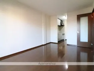 ミラベルガーデン【3階】の内装