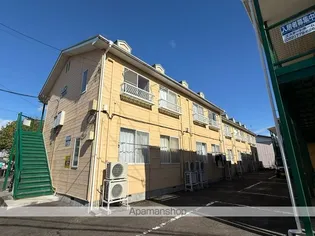 アリス高砂第一A【2階】の外観