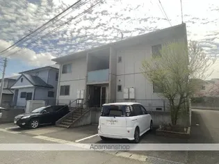 チェルトナムコートの画像