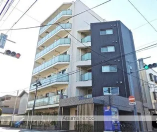 HY'S FLAT 糀谷の画像
