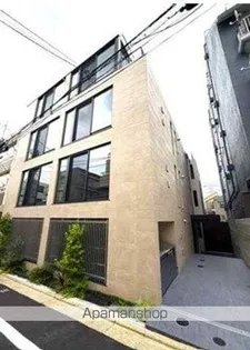 THE RESIDENCE ICHIGAYADAIMACHI【3階】の外観