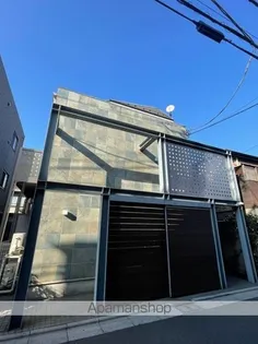 カーサベルデ中野【2階】の外観