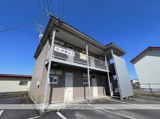 コーポ秋山3の画像