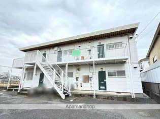 柏ハイムの画像