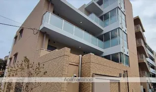 ハーモニーレジデンス新宿四谷【2階】の外観