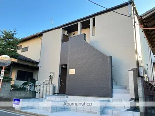 アンソレイエ加須の画像