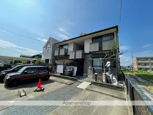 アネックス イトウIIの画像