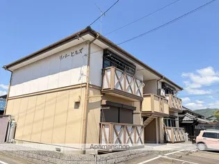 リバーヒルズの画像