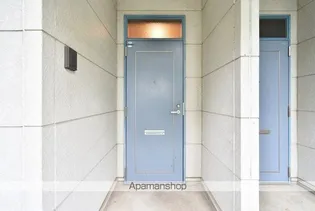 ヴィラ・アーチェリーⅡ【101号室】の内装