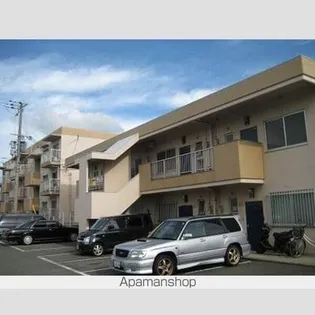 広田マンション第一の画像