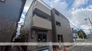 Polaria Matsudo【1階】の外観