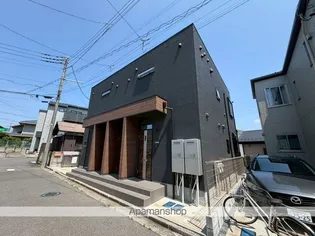 ロイヤルコート高根台の画像