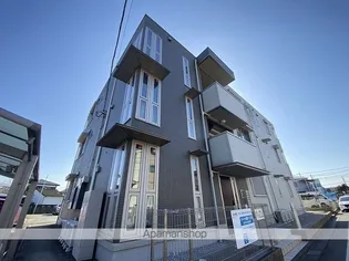 メゾン ド プリュネの画像