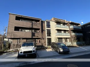 チップ【202号室】の外観