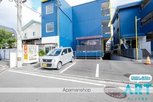 プロヴァンス安城寺Ⅱの画像