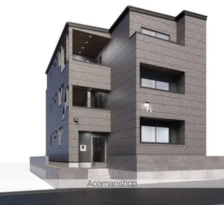 ROBOT HOME 塩原の画像