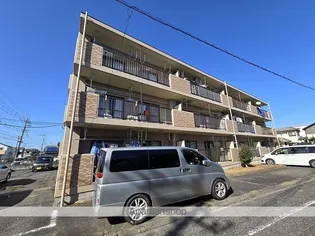 コンフォール霞の画像