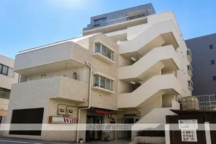ビック武蔵野立川の画像