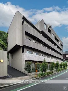 コンシェリア目黒 THE RESIDENCEの画像