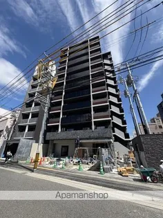 S−RESIDENCE広島駅ENABLE【3階】の外観