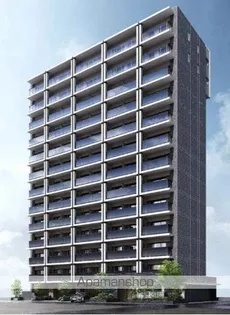 テラス浅草橋の画像