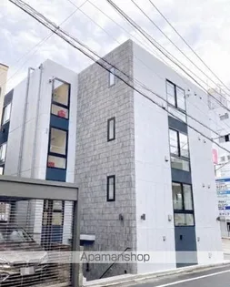 CICADA RESIDENCE OGIKUBOの画像