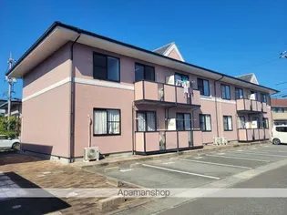 アルメリア壱番館の画像