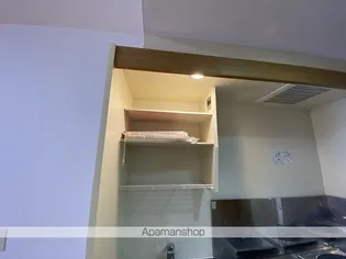 メイテラッセ中島丁【1階】の内装