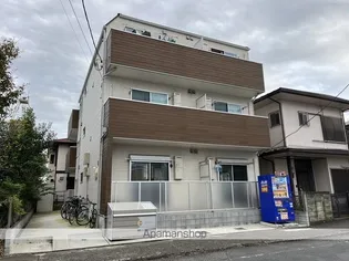 ヴィラ馬橋の画像