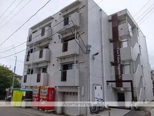 ビューパレス長町の画像
