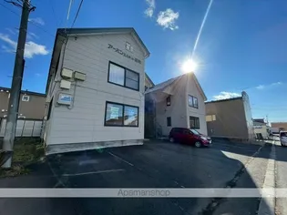 アーバンエステート昭和の画像