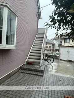 ガーデンヒルズ薬園台【1階】のその他画像