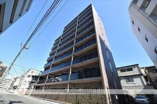 グランパセオ清澄白河IIの画像