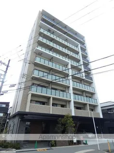 ブランシエスタ南吹田パークサイド【904号室】の外観