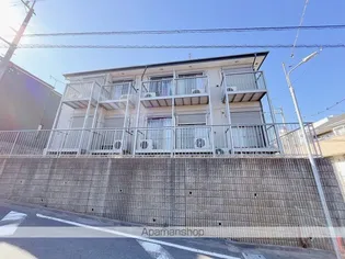 ガーデンコート星久喜の画像