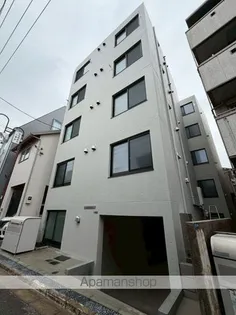 東京都新宿区上落合3丁目【マンション】の外観