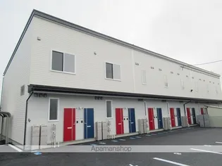 LIEN(リアン)【1階】の外観