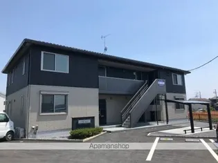 カームリバーの画像