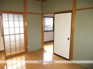 エスポワール栄田【A号室】の内装