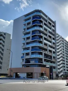 IS二十人町【9階】の外観